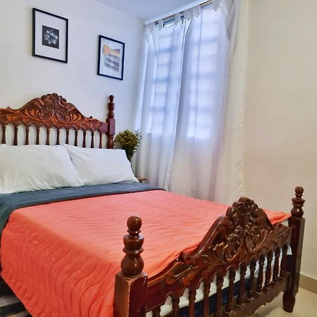 Hostal - Dona Elva A 15 Min Del Aeropuerto Rionegro Exteriér fotografie