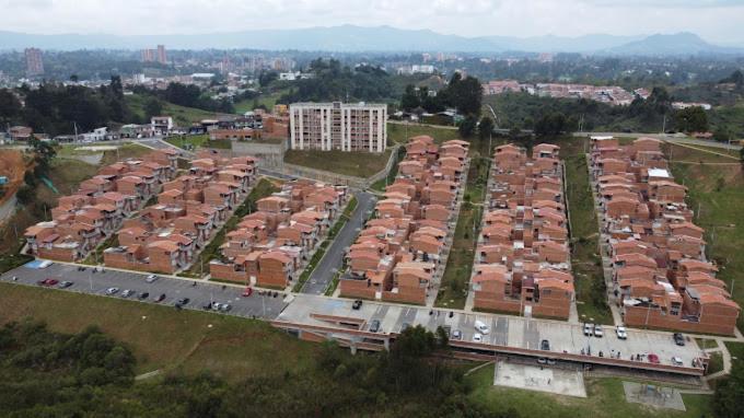 Hostal - Dona Elva A 15 Min Del Aeropuerto Rionegro Exteriér fotografie
