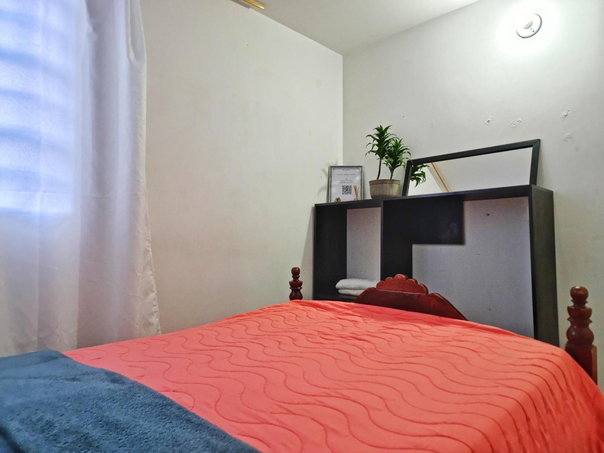 Hostal - Dona Elva A 15 Min Del Aeropuerto Rionegro Exteriér fotografie