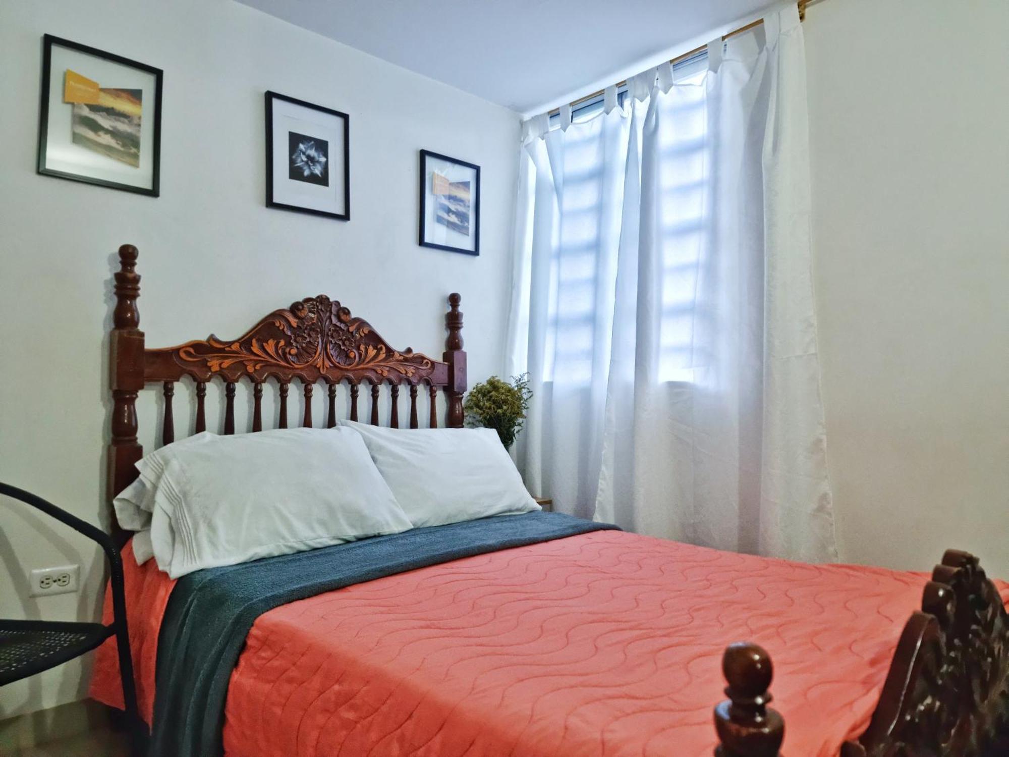 Hostal - Dona Elva A 15 Min Del Aeropuerto Rionegro Exteriér fotografie