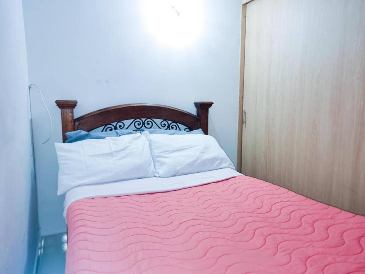 Hostal - Dona Elva A 15 Min Del Aeropuerto Rionegro Exteriér fotografie